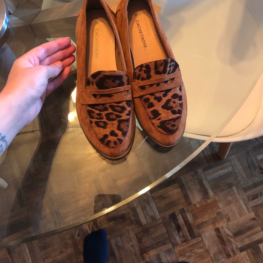 Chaussure plate style rechilieu